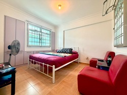 Blk 128C Punggol Field Walk (Punggol), HDB 4 Rooms #598084841